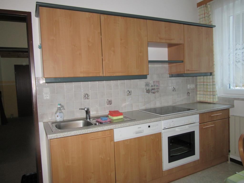 Haus Margarete Apartment Lackenhof Ngoại thất bức ảnh