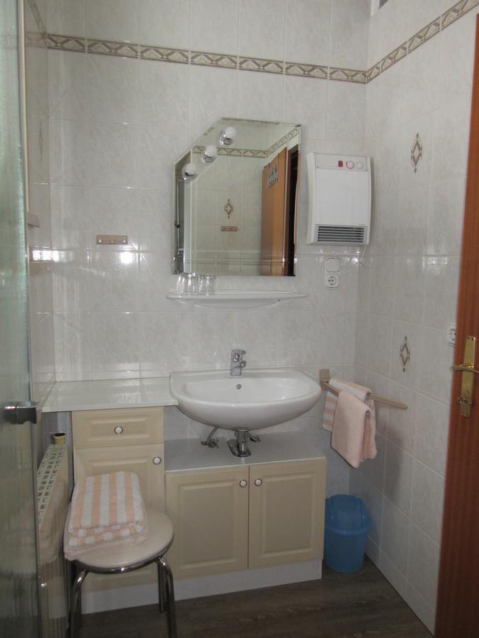 Haus Margarete Apartment Lackenhof Ngoại thất bức ảnh