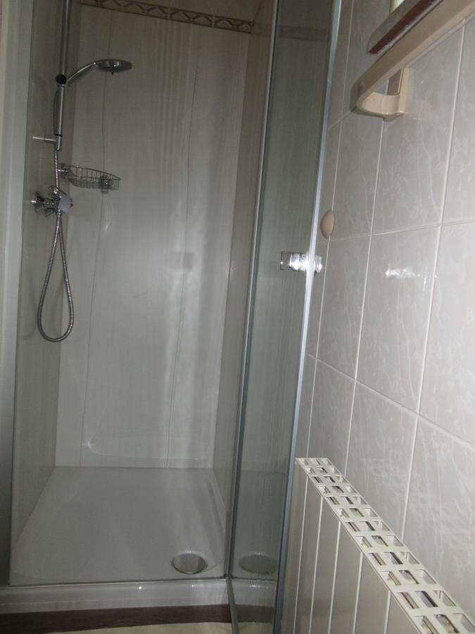 Haus Margarete Apartment Lackenhof Ngoại thất bức ảnh